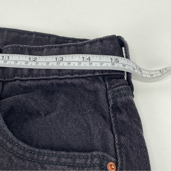 OLD NAVY 90s STRAIGHT JEANS WITH ADJUSTABLE WAIST 18 - Picture 11 of 15